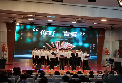 五年积淀 一朝绽放
