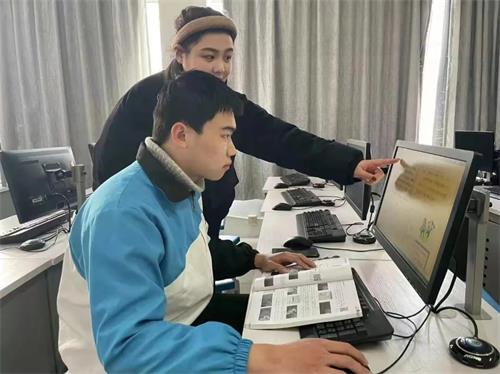 喜报：沭阳中专六名学生喜获国家奖学金