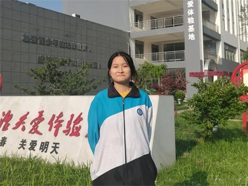 喜报：沭阳中专六名学生喜获国家奖学金