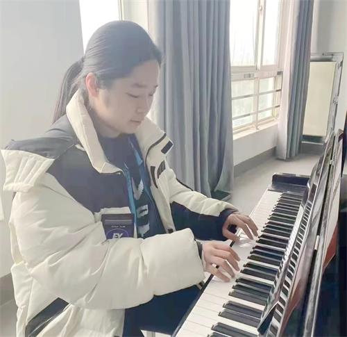 喜报：沭阳中专六名学生喜获国家奖学金