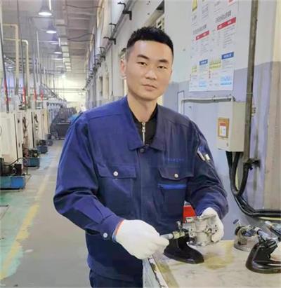 优秀如我 逐梦未来