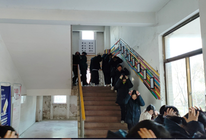 宿迁经贸高职深入开展春季学期“安全教育周”活动