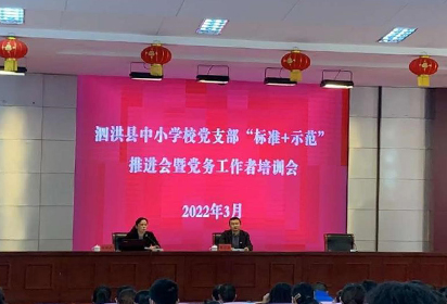 党建观摩聚合力，示范引领促提升
