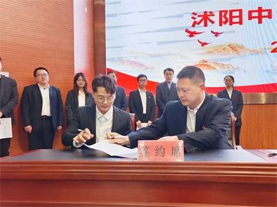 青蓝携手   筑梦前行