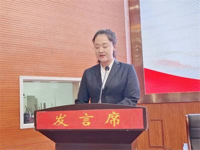 青蓝携手   筑梦前行