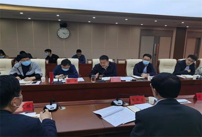 宿迁技师学院与宿迁高新技术产业开发区 校企合作推进会隆重举行