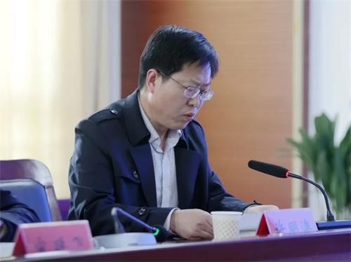 工学深度融合  校企协同育人