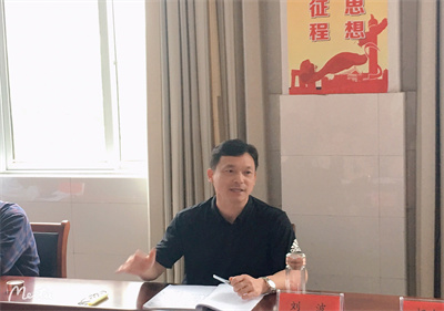 职教活动周：泗阳中专举办“订单式“校本课题中期报告会