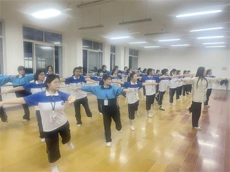 2022年职教活动周：特色晚自习，让校园学习生活更丰富！