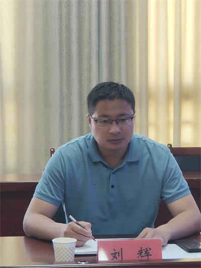 2022年职教活动周：沭阳中专召开学生代表赴国开区企业观摩对接会