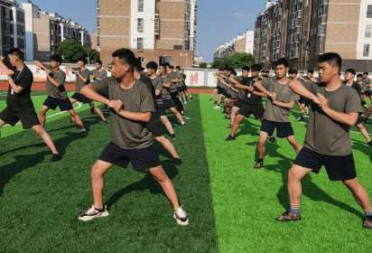 职教活动周：宿迁工业中等专业学校 “匠心向党，技能成才”技能节活动