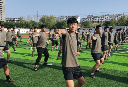 职教活动周：宿迁工业中等专业学校 “匠心向党，技能成才”技能节活动