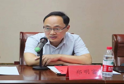 江苏省宿迁市电子商务职业教育集团筹备会顺利召开