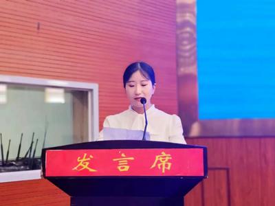 沭阳中专召开2021—2022学年第二学期工作总结大会