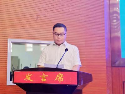 沭阳中专召开2021—2022学年第二学期工作总结大会
