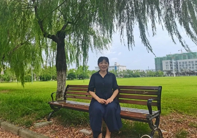 泗阳中专：感动你我，情满校园