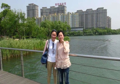 泗阳中专：感动你我，情满校园