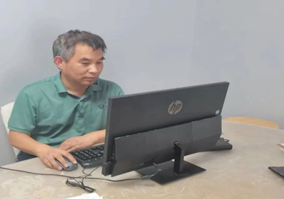 泗阳中专：感动你我，情满校园