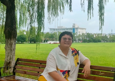 泗阳中专：感动你我，情满校园