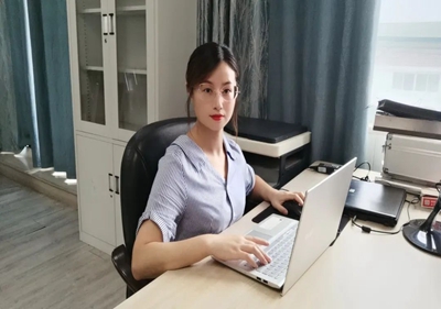 泗阳中专：感动你我，情满校园