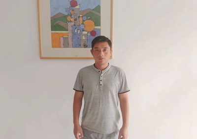 泗阳中专：感动你我，情满校园