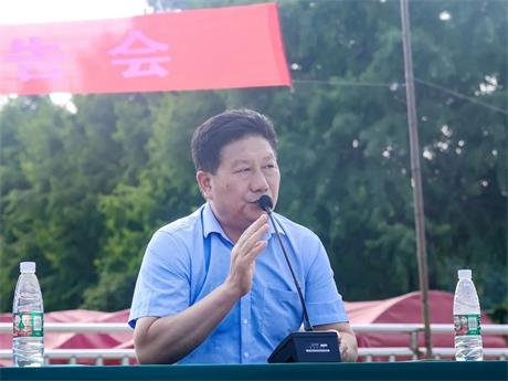 青春与法同行  成长与律相伴