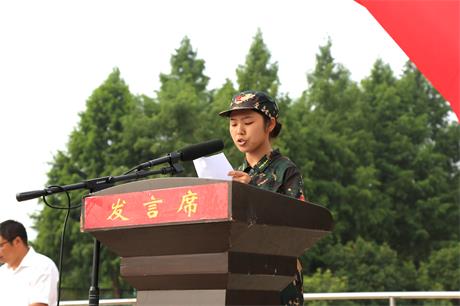 百炼成钢   扬帆起航