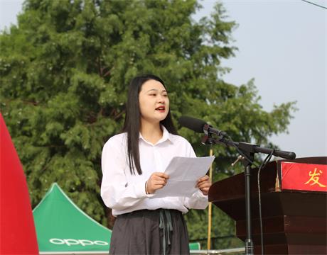 百炼成钢   扬帆起航