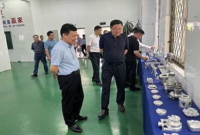 泗阳中专：职教活动周展示职教成果，弘扬工匠精神