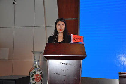 凝心聚力谋发展 笃行实干启新程  ——泗阳中专召开新学期开学工作会议