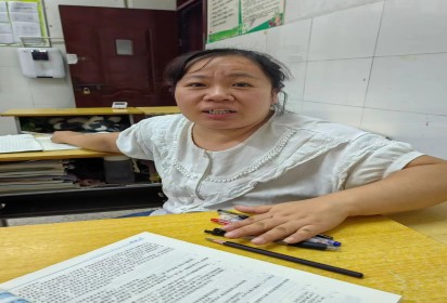 精思深研共革新 凝心聚力向未来 ——泗阳中专职教高考部高三语文备课组有效开展集体备课活动