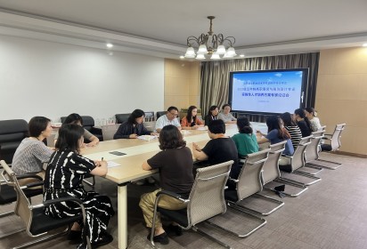 精准 融合 创新 特色 ——泗阳中专召开2023级五年制高职服装与服饰设计专业实施性人才培养方案专家论证会