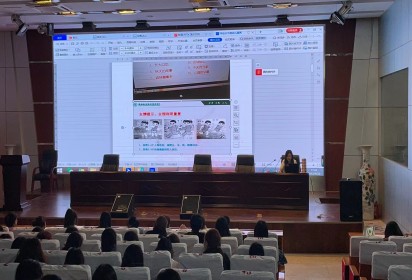 胸怀凌云志  一起向未来 -——泗阳中专食品工程系2021级幼儿保育专业学测辅导