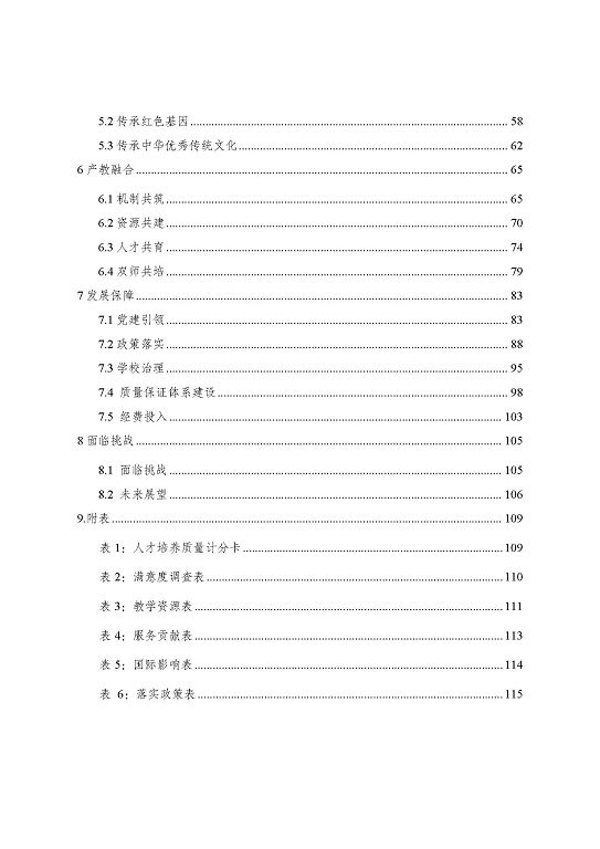 宿迁市中等职业教育质量年度报告（2023年度）