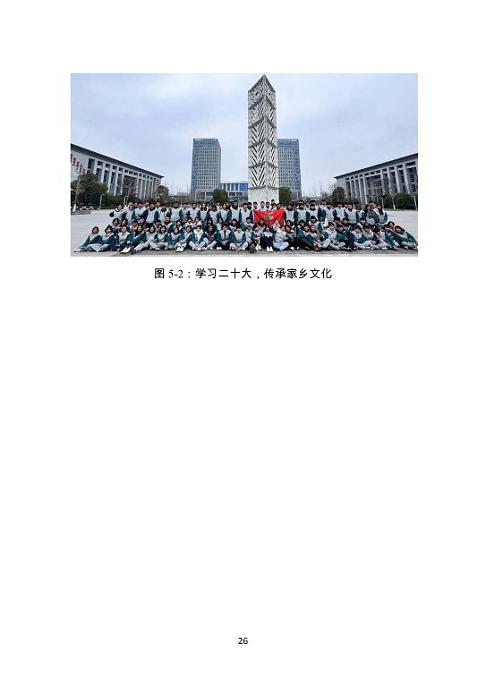 泗阳霞飞中等专业学校质量报告（2023年度）