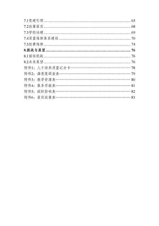 江苏省沭阳中等专业学校质量报告(2023年度)