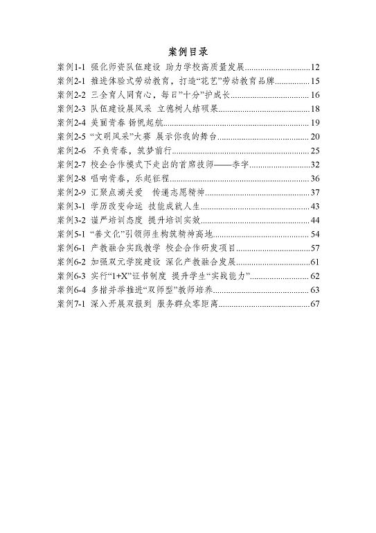 江苏省沭阳中等专业学校质量报告(2023年度)