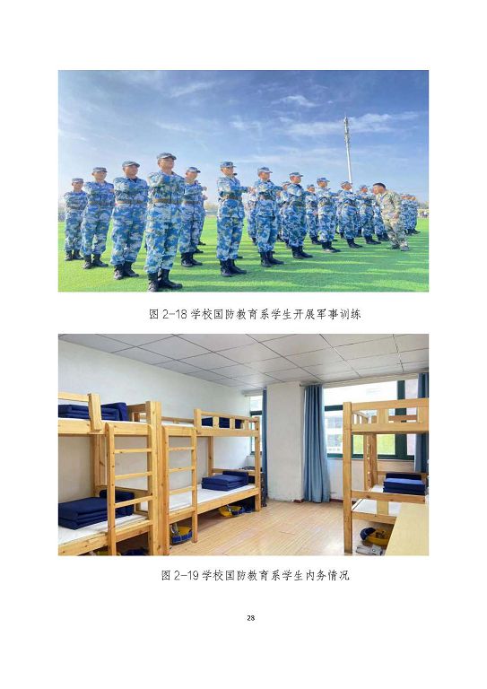 宿迁泽达中等专业学校质量报告（2023年度）