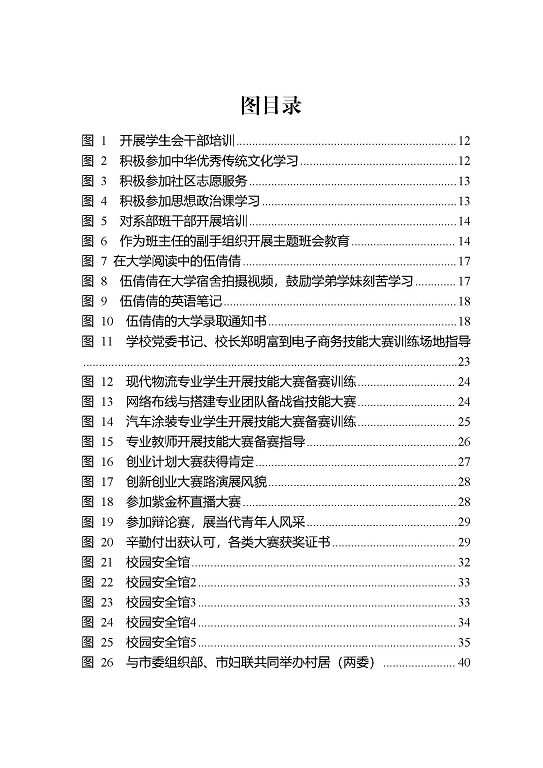 江苏省宿迁中等专业学校质量年报（2023年度）