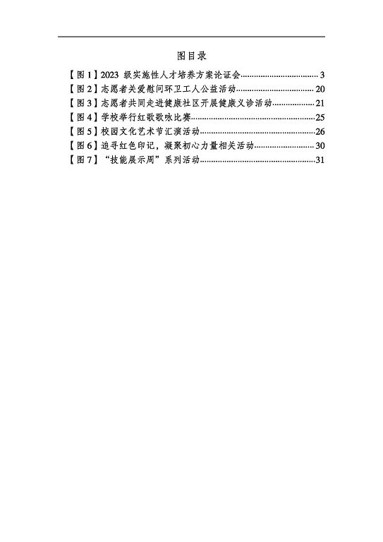 沭阳鸿星中等专业学校质量报告（2023年度）