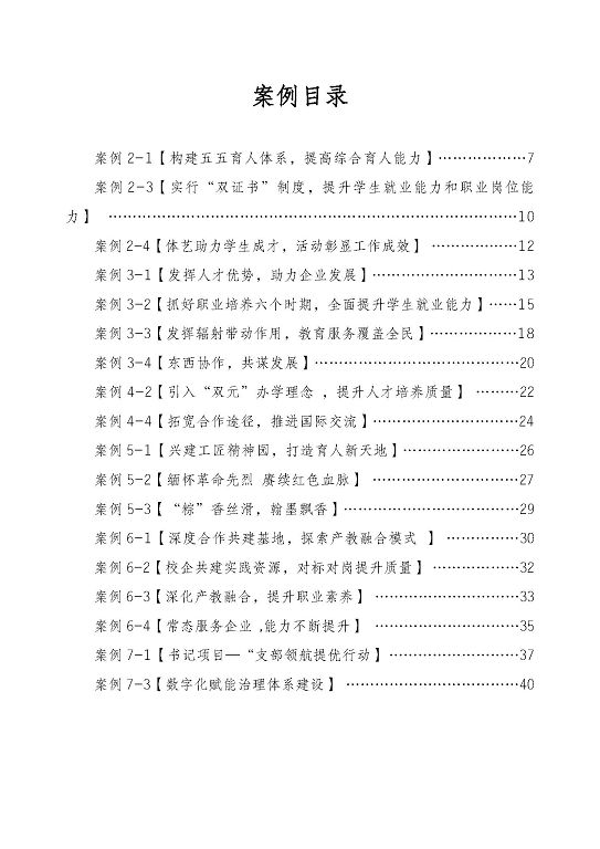 江苏省泗阳中等专业学校质量报告（2023年度）