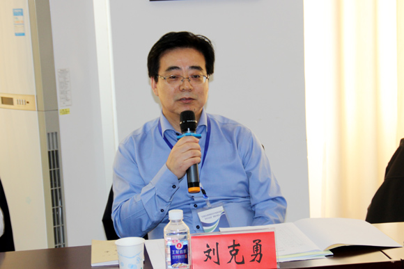 省职教重点课题开题会在宿迁开放大学举行