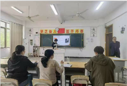 宿迁开放大学2024届高职毕业生毕业设计(论文)答辩工作圆满完成