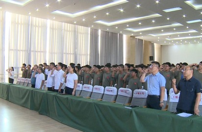 缅怀，是一部觉醒的史诗！——宿迁开放大学汽车工程系铸魂大讲堂之“九·一八”主题宣讲