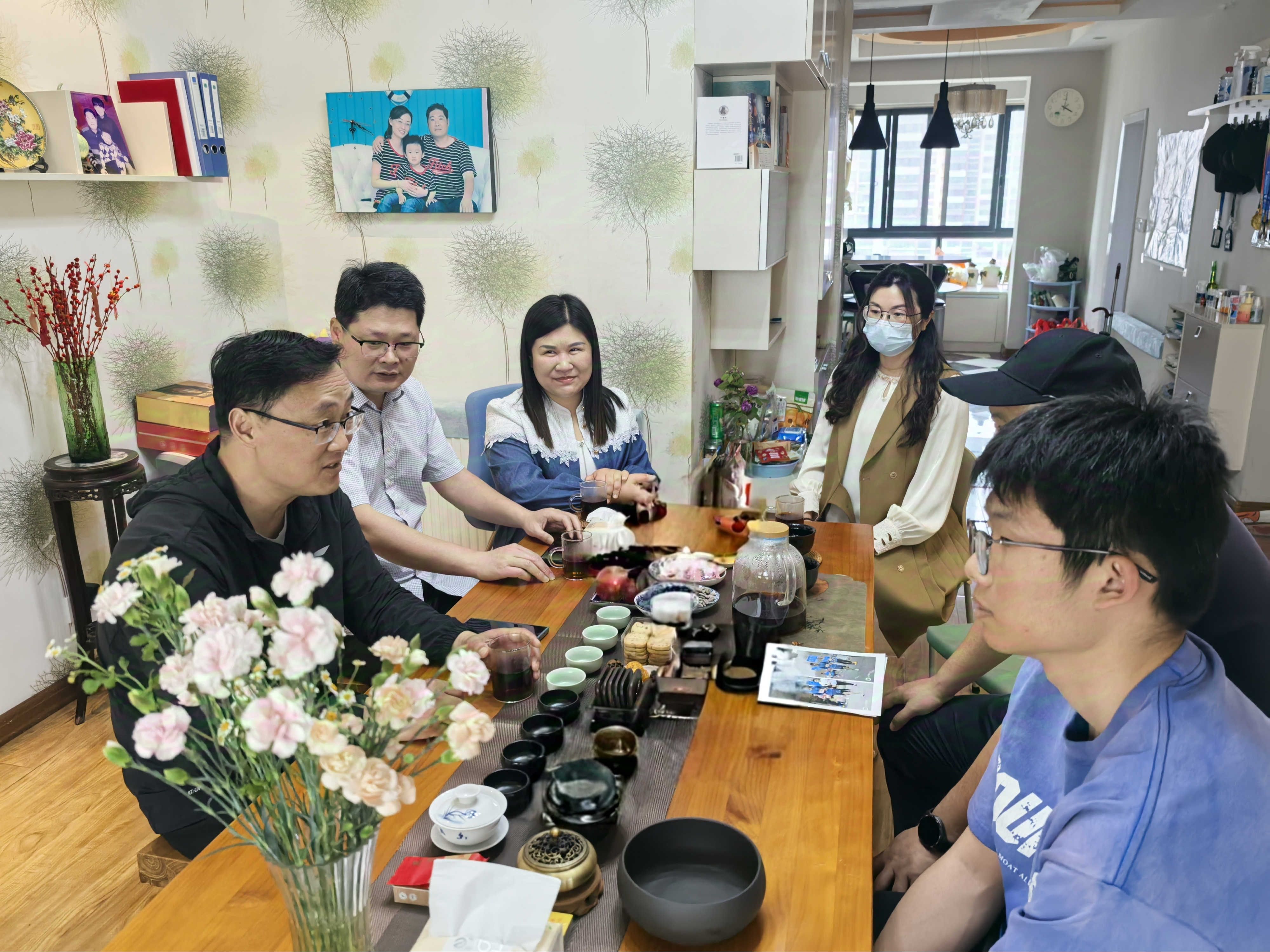 多维护航 助力成长——宿迁开放大学第七届“5·25”心理健康活动月圆满落幕