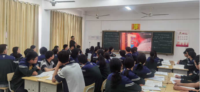 宿迁开放大学推进思政课教学改革课堂评价 赋能育人质量提升