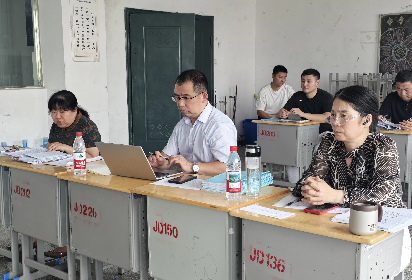 宿迁开放大学开放教育2025年春季学期毕业论文 答辩工作圆满完成