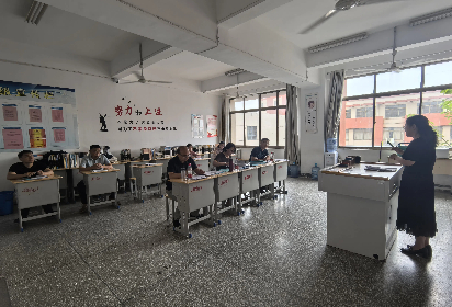宿迁开放大学开放教育2025年春季学期毕业论文 答辩工作圆满完成