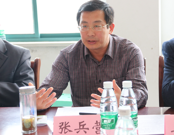 淮海技师学院扎实推进“三进三帮”活动