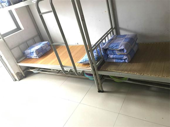 宿迁经贸高职2017新生入学教育圆满结束
